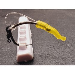 Lock Fluorocarbon D Rigs