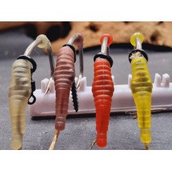Lock Solid PVA Bag Rigs