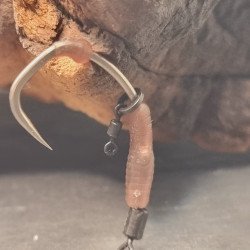 Lock Ronnie / Spinner Rigs