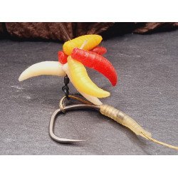 Lock Slip D Rigs