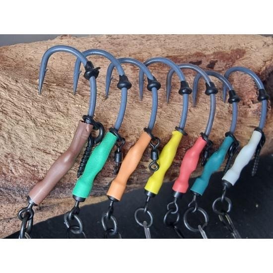 Premium Ronnie Rigs