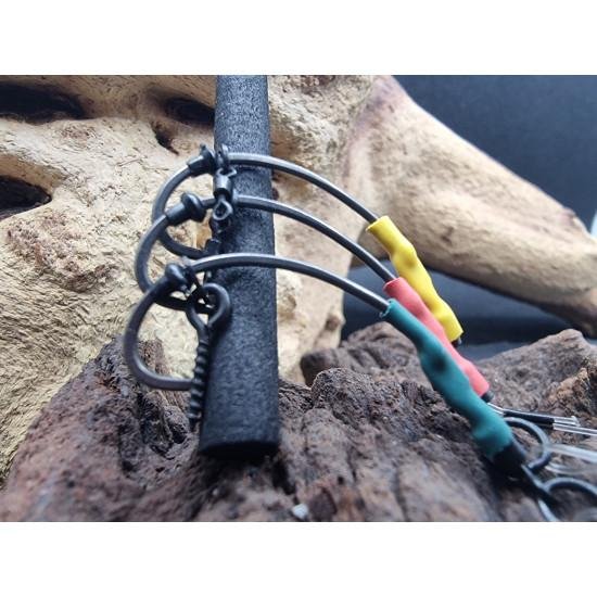 Premium Ronnie Rigs