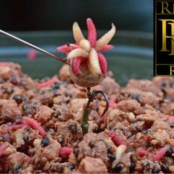 PVA Solid Bag Ronnie Rigs