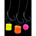 Premium Fluorocarbon Rigs